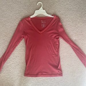 Basic Long Sleeve